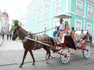 Hostal Carlos&Odalis: Cienfuegos Patrimonio8